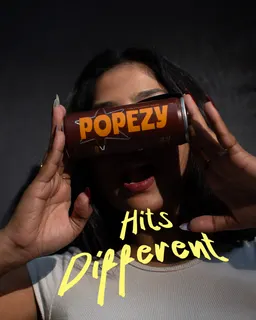Popezy 1